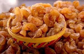 Amla Sweets